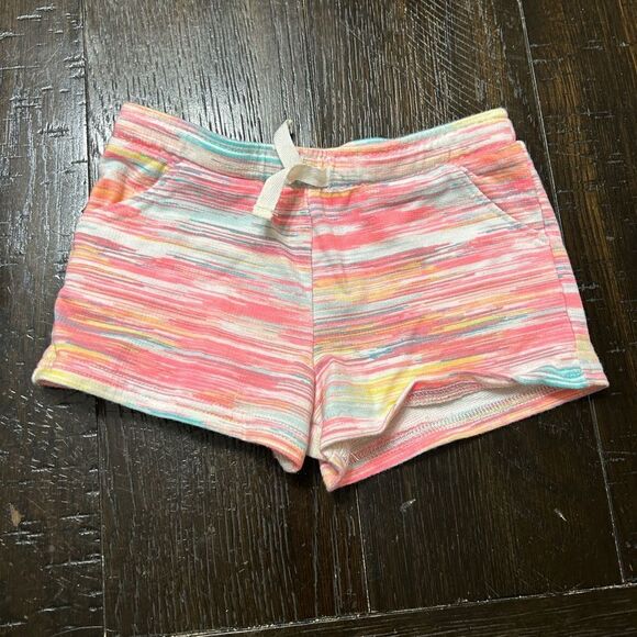 18m carters tie-dye shorts - Picture 1 of 2